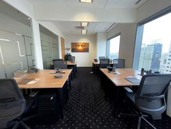 Suntec Tower Three (D1), Office #556273361
